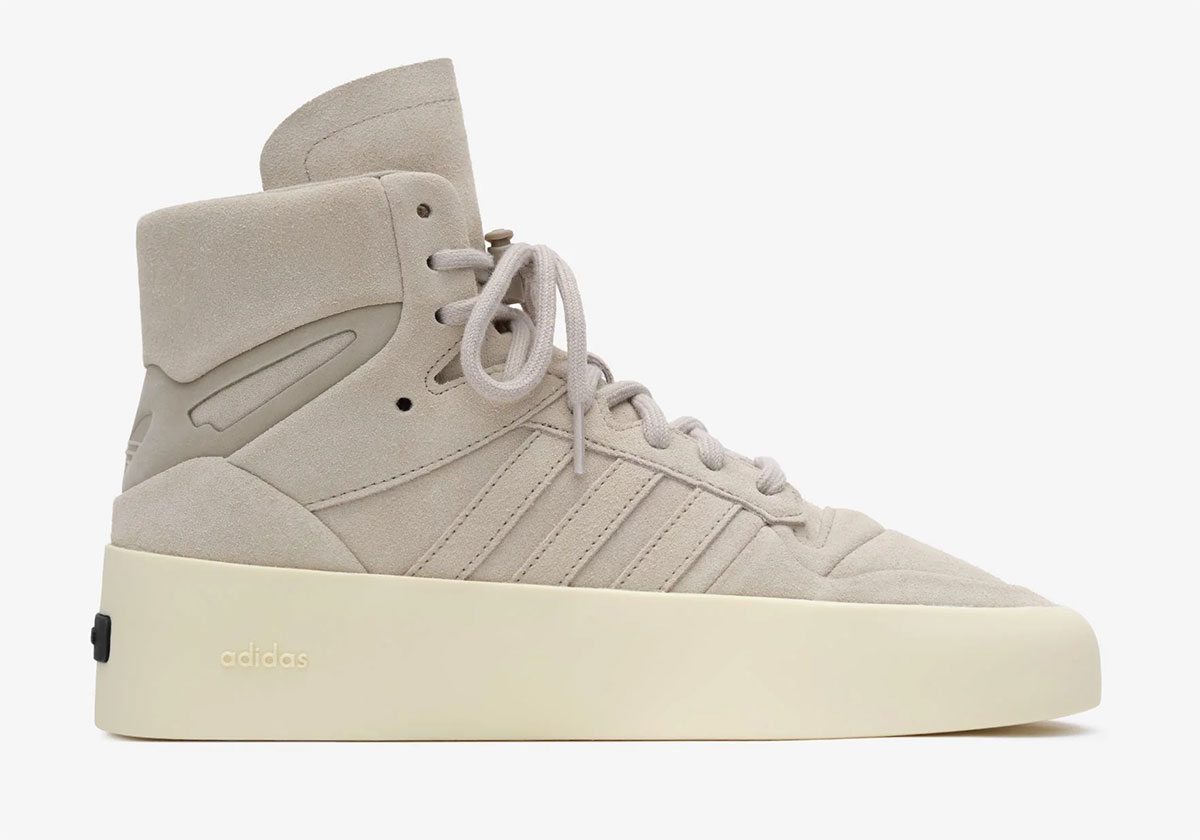 Fear Of God Athletics Adidas 86 Hi If6683 2