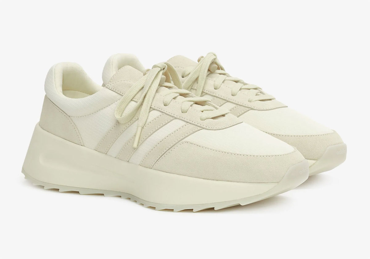 Fear Of God Athletics Adidas Los Angeles Runner Ih2275 2