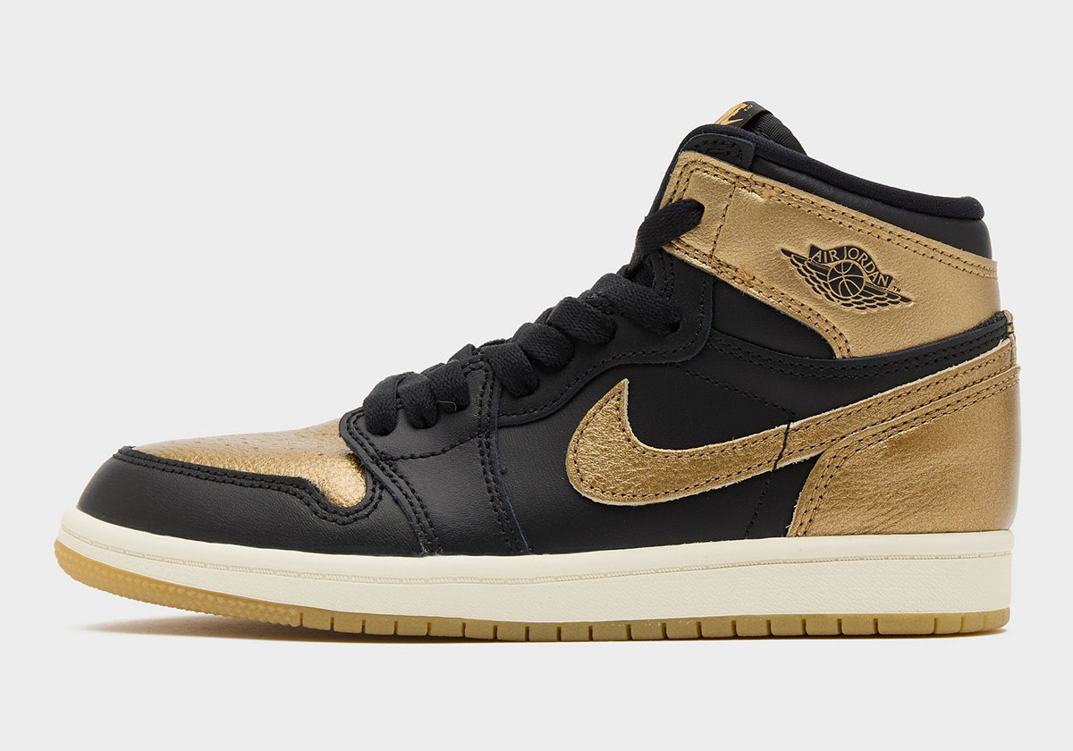 Jordan 1 Black Gold Dz5485 071 3