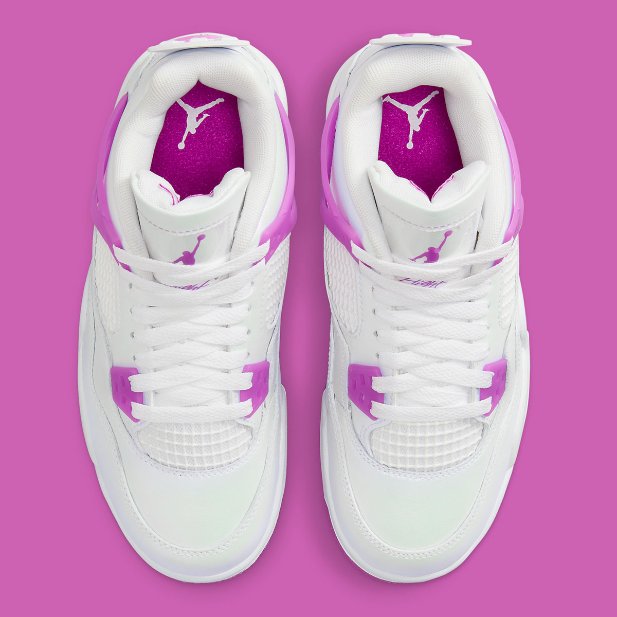 Jordan 4 Hyper Violet Fq1314 151 Release Date 1