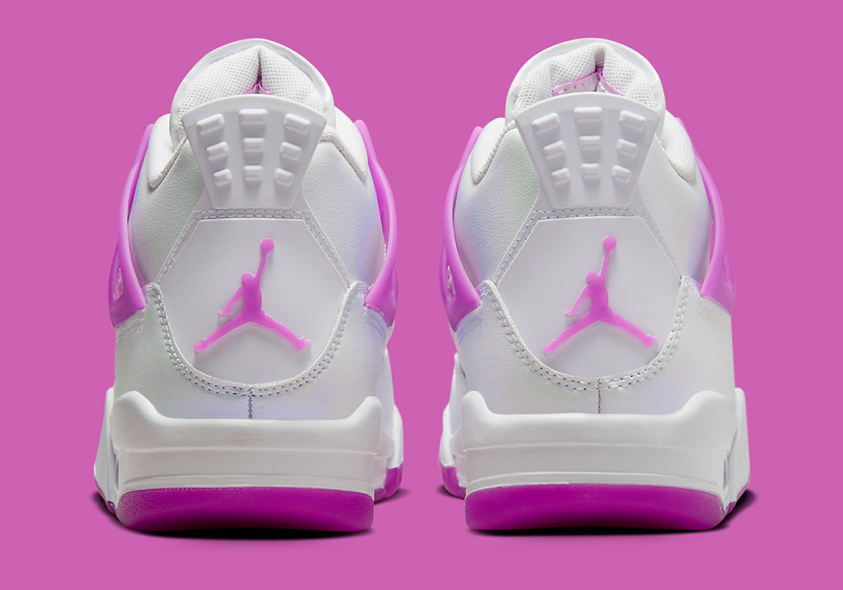 Jordan 4 Hyper Violet Fq1314 151 Release Date 3