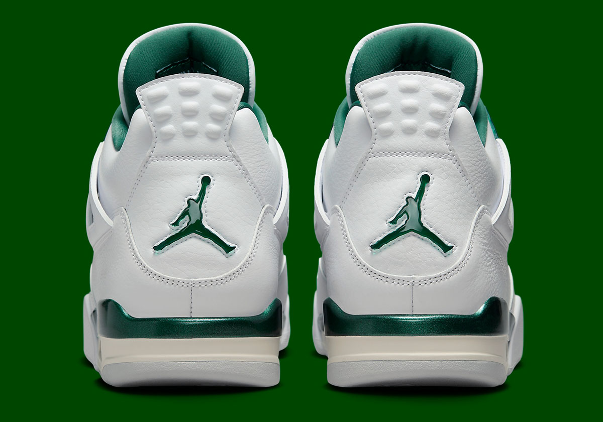 Jordan 4 Oxidized Green Release Date Fq8138 103 2