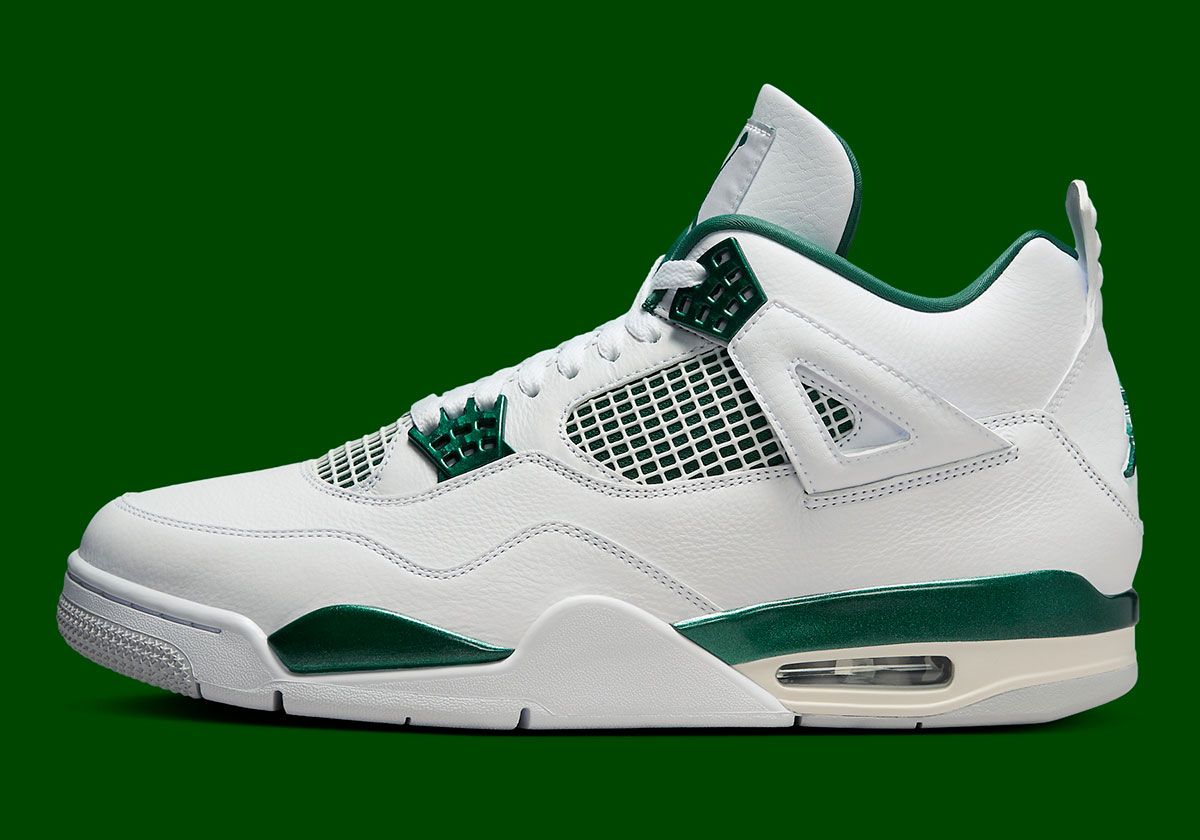 Jordan 4 Oxidized Green Release Date Fq8138 103 9