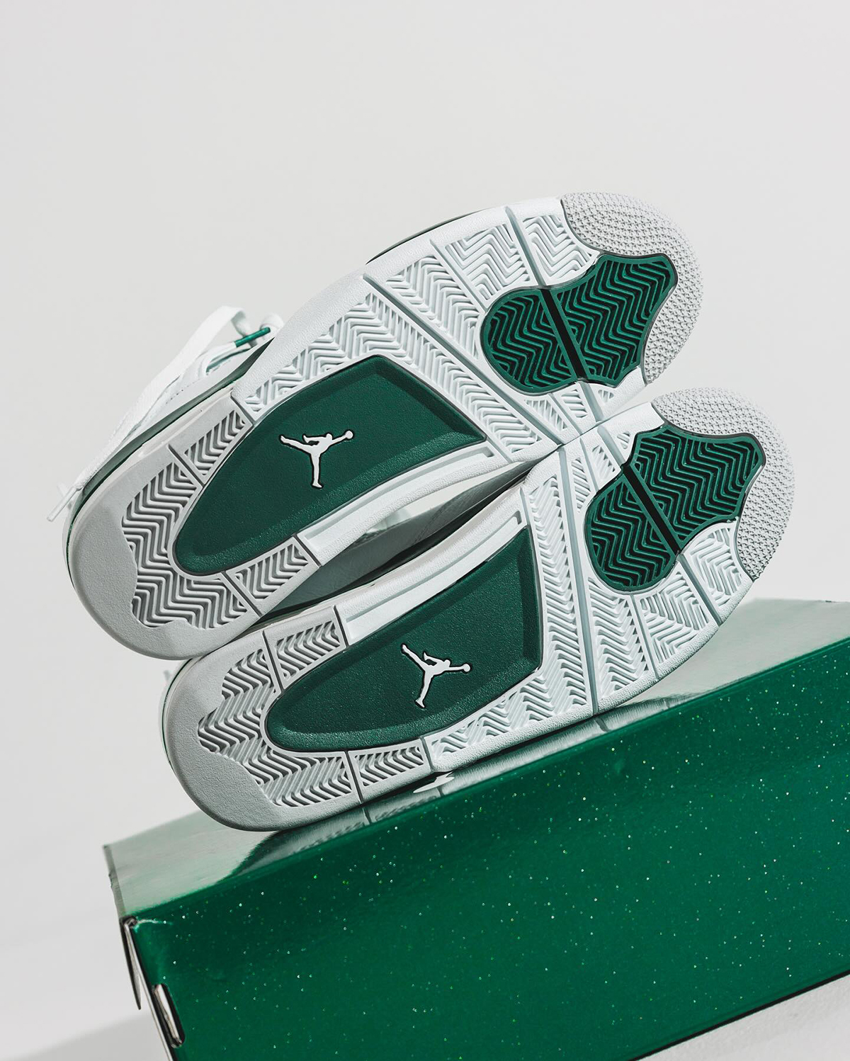 Jordan 4 Oxidized Green Release Info 3