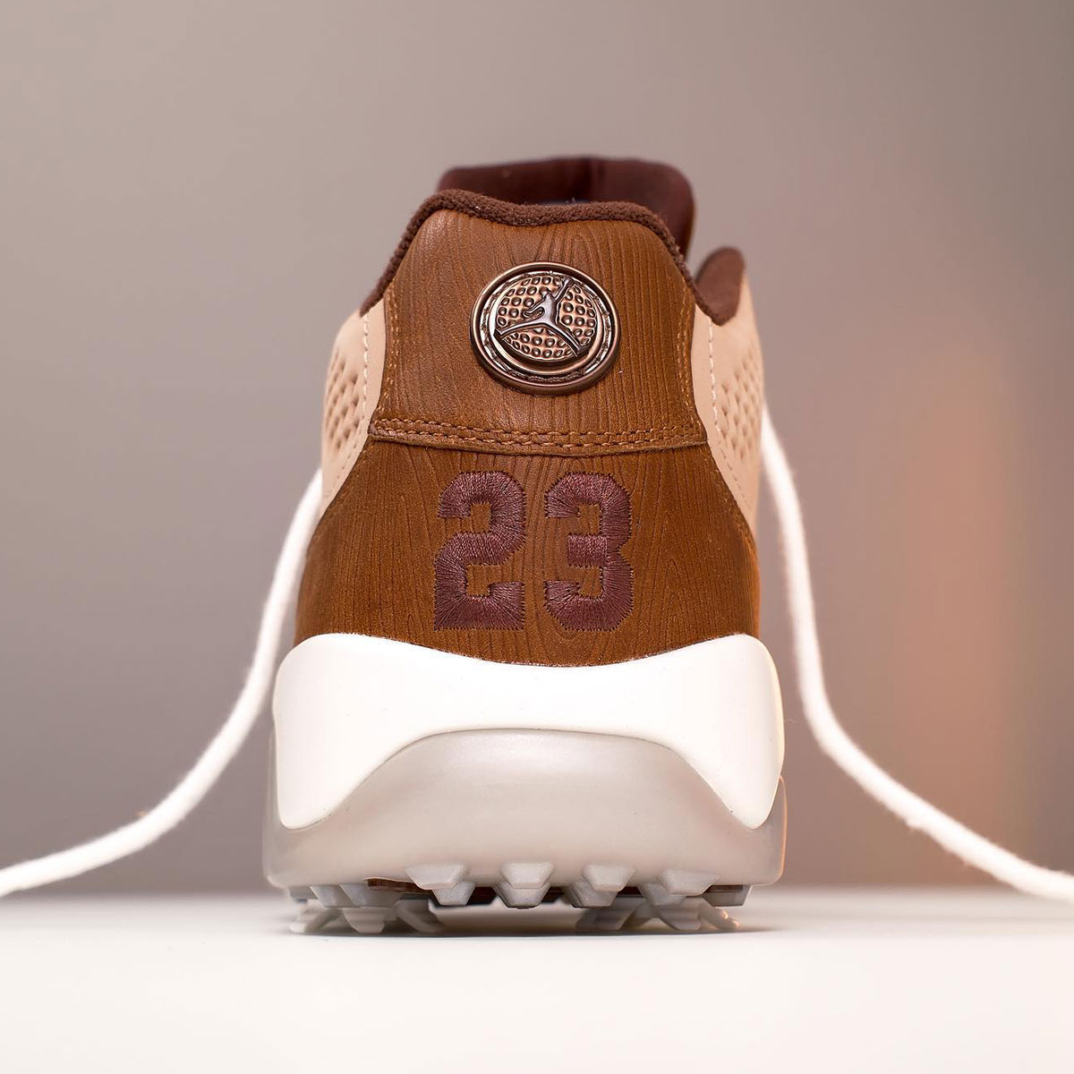 Jordan 9 Golf Happy Life Wood 8