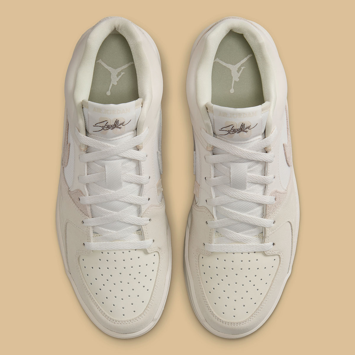 Jordan Stadium 90 Sail Cream Coconut Milk Sandstone Dx4397 110 4