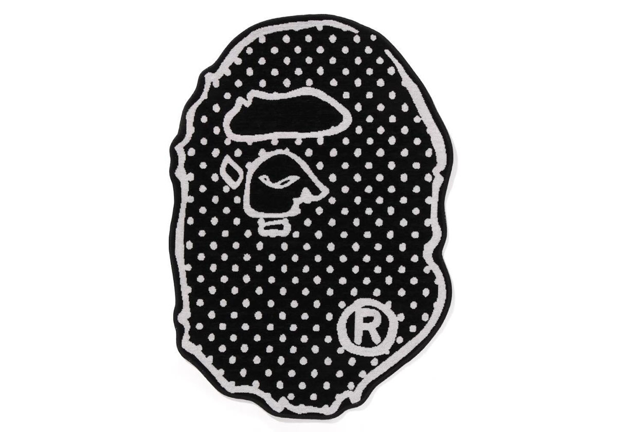 Joshua Vides Bape Accessories Release Date 2