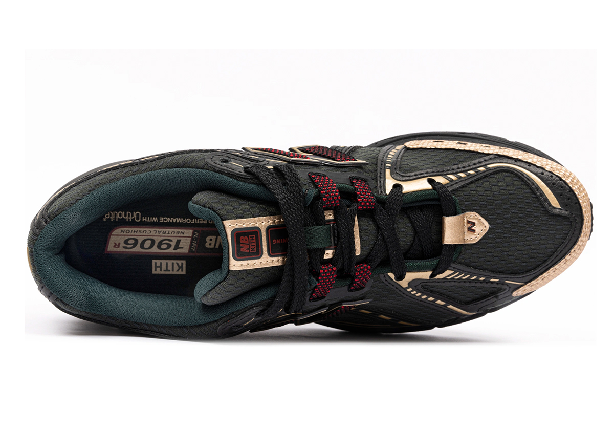 Kith New Balance 1906r M1906rks 1