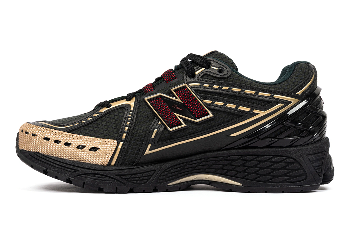Kith New Balance 1906r M1906rks 4