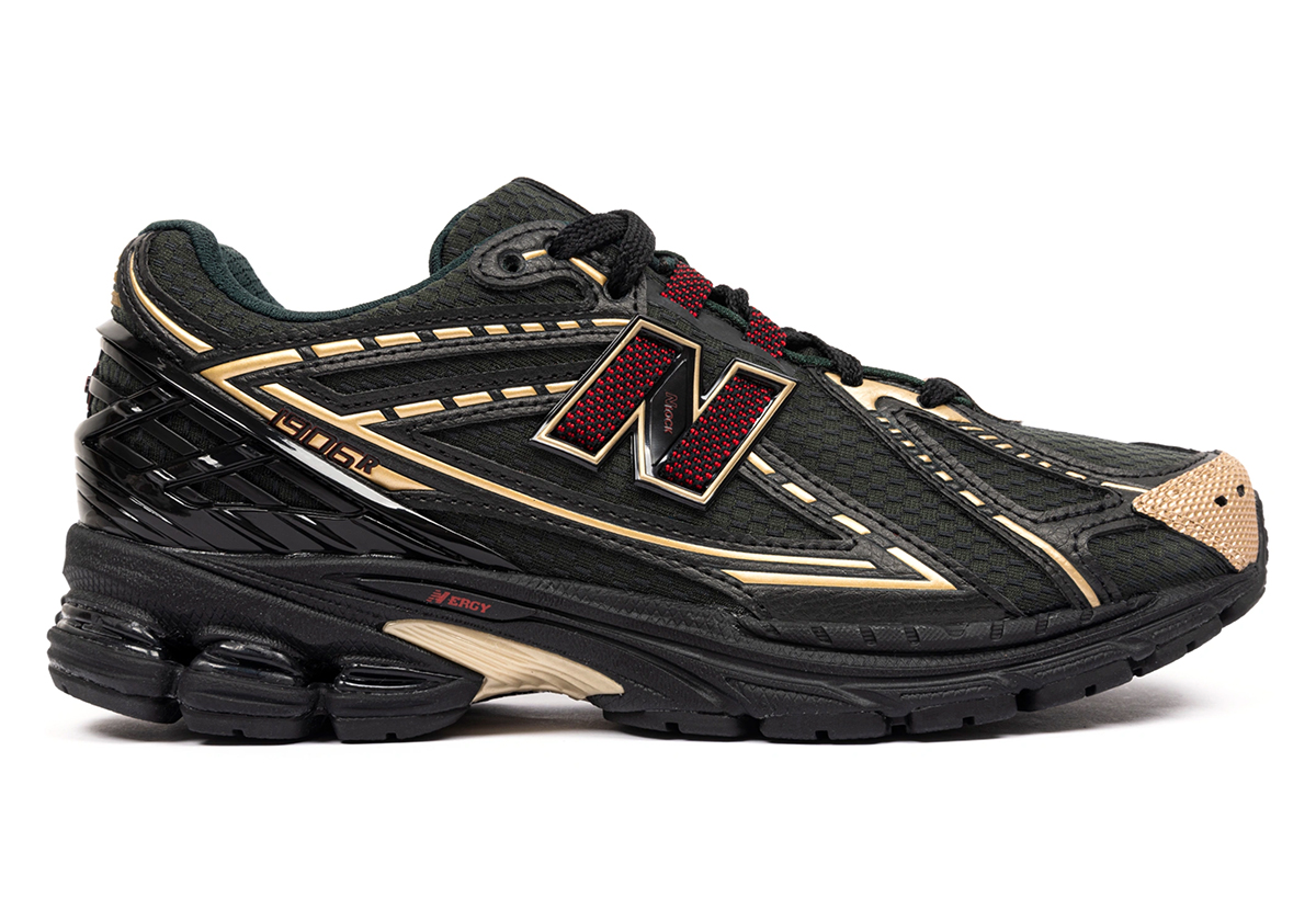 Kith New Balance 1906r M1906rks 5