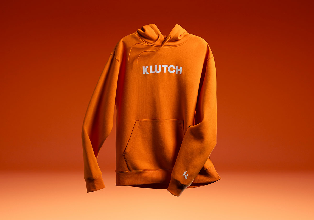 Klutch New Balance Apparel Collection Season 2 3