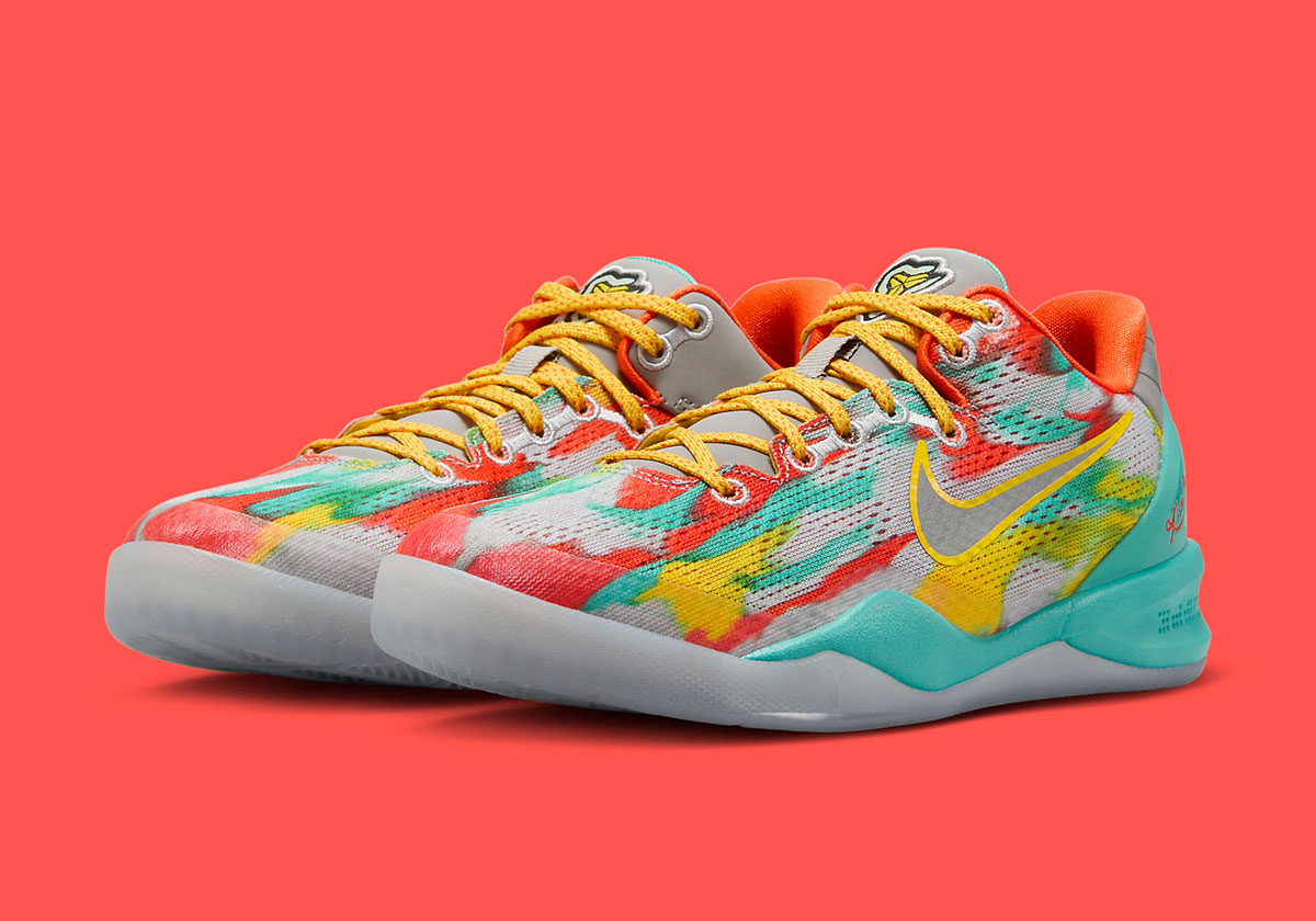 Kobe 8 Venice Beach Gs Hf7319 001 2