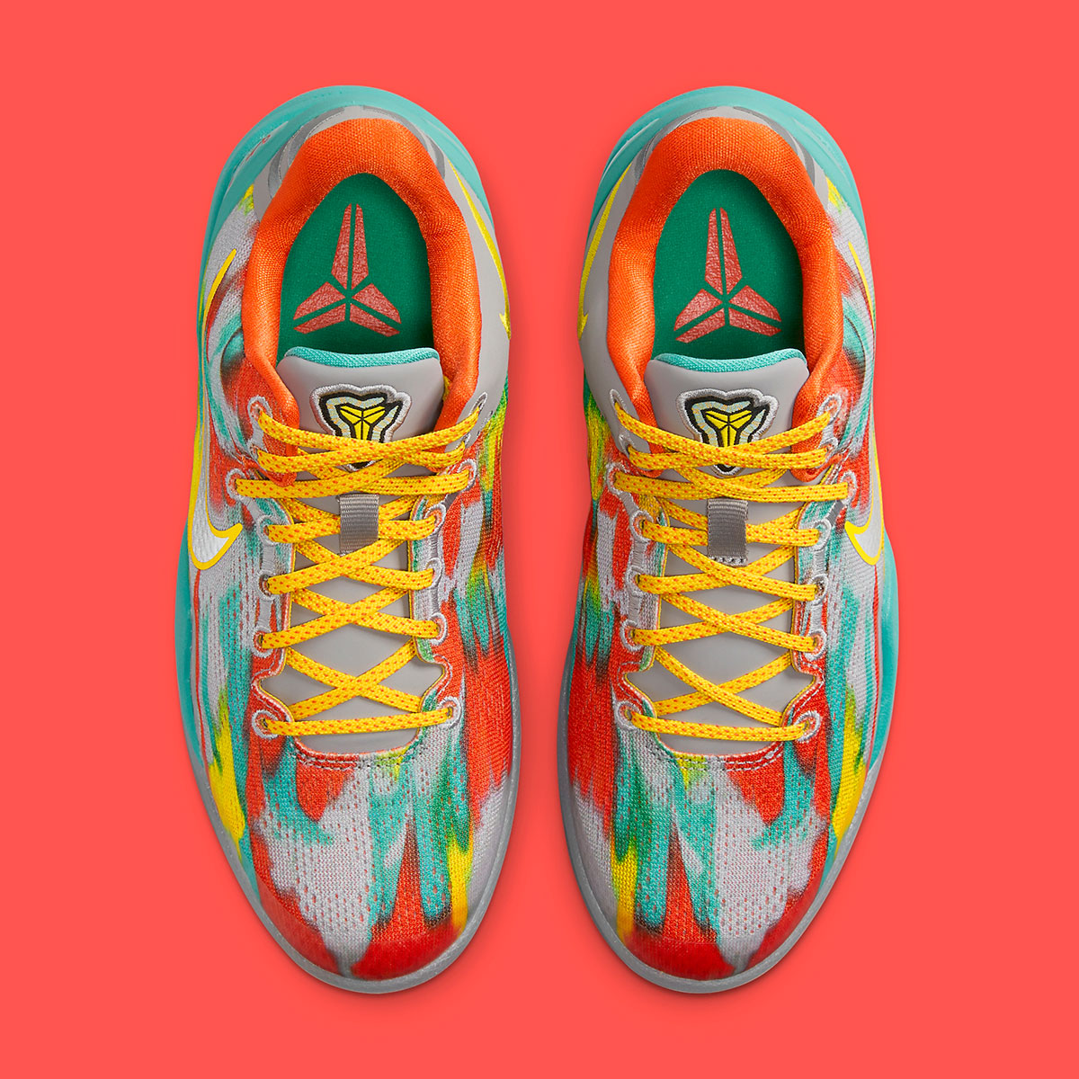 Kobe 8 Venice Beach Gs Hf7319 001 3