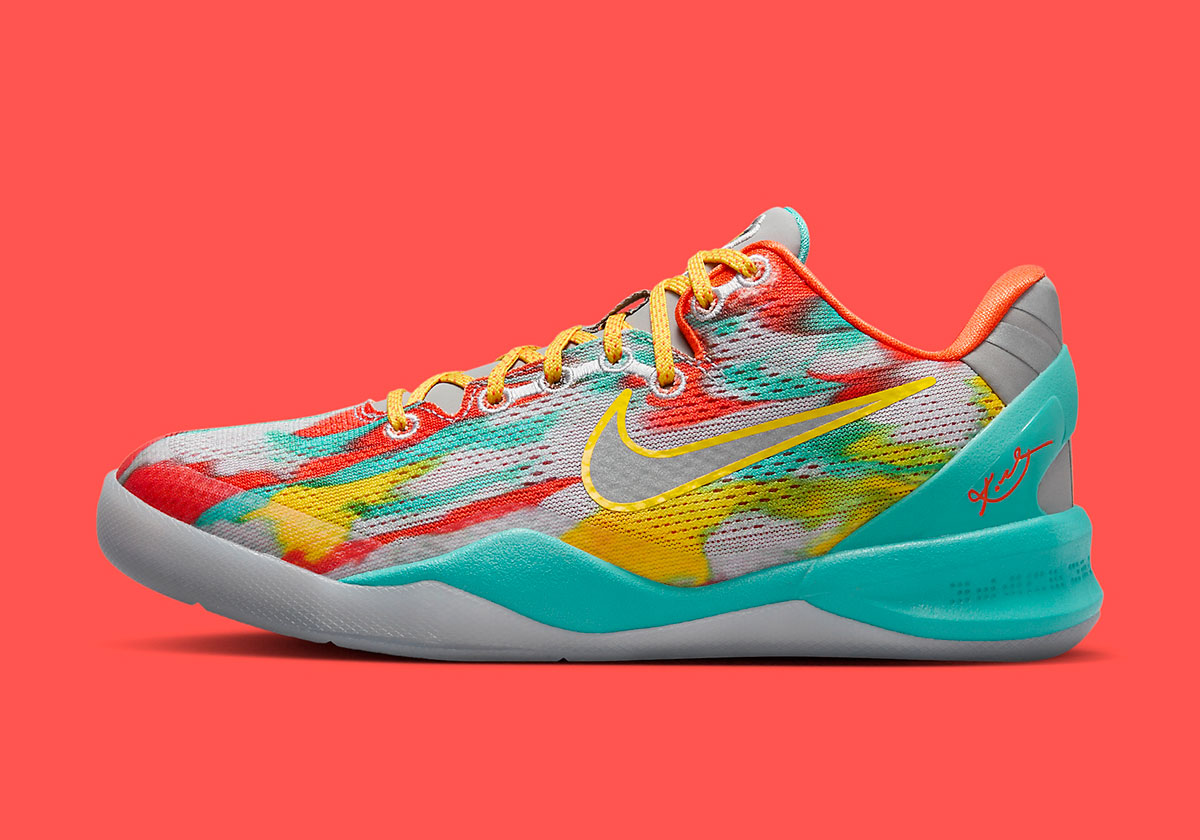 Kobe 8 Venice Beach Gs Hf7319 001 4