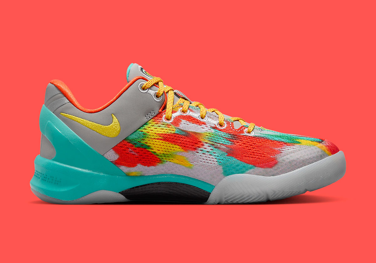 Kobe 8 Venice Beach Gs Hf7319 001 5