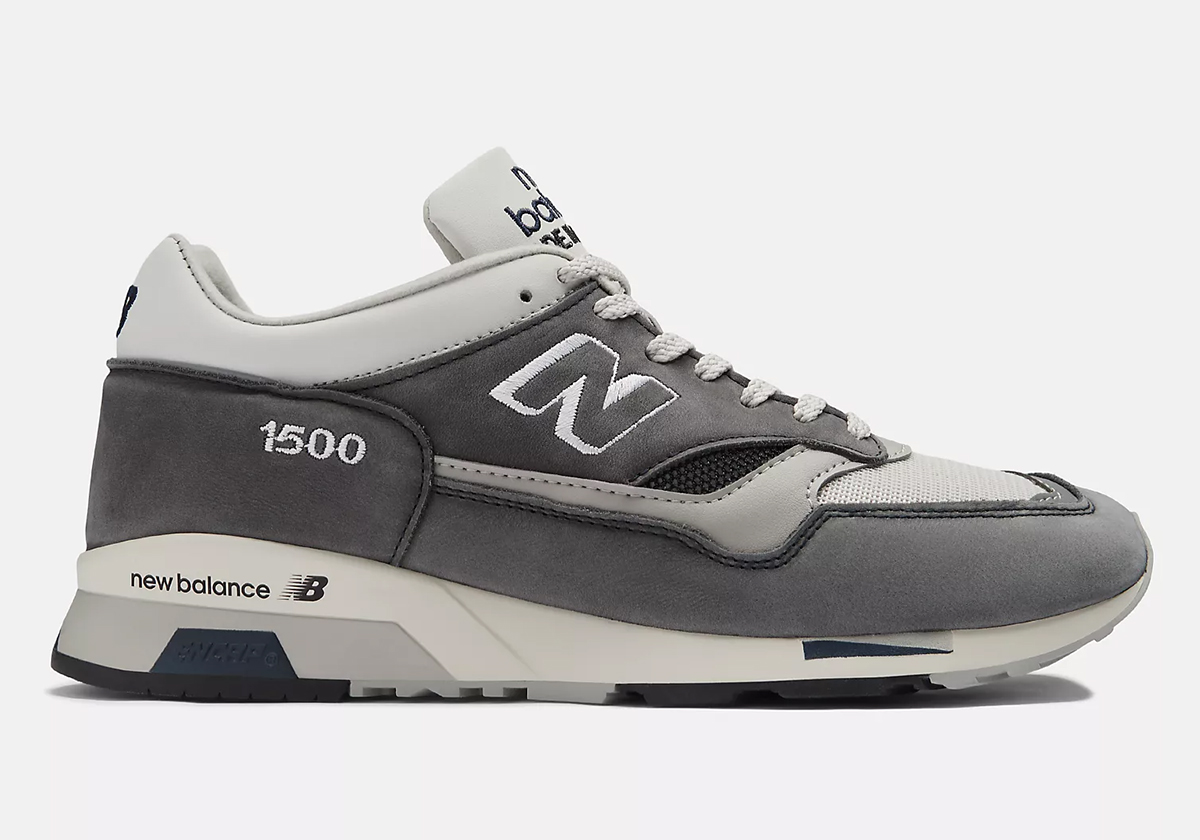 New Balance 1500 Made In Uk 35th Anniversary U1500ani 1