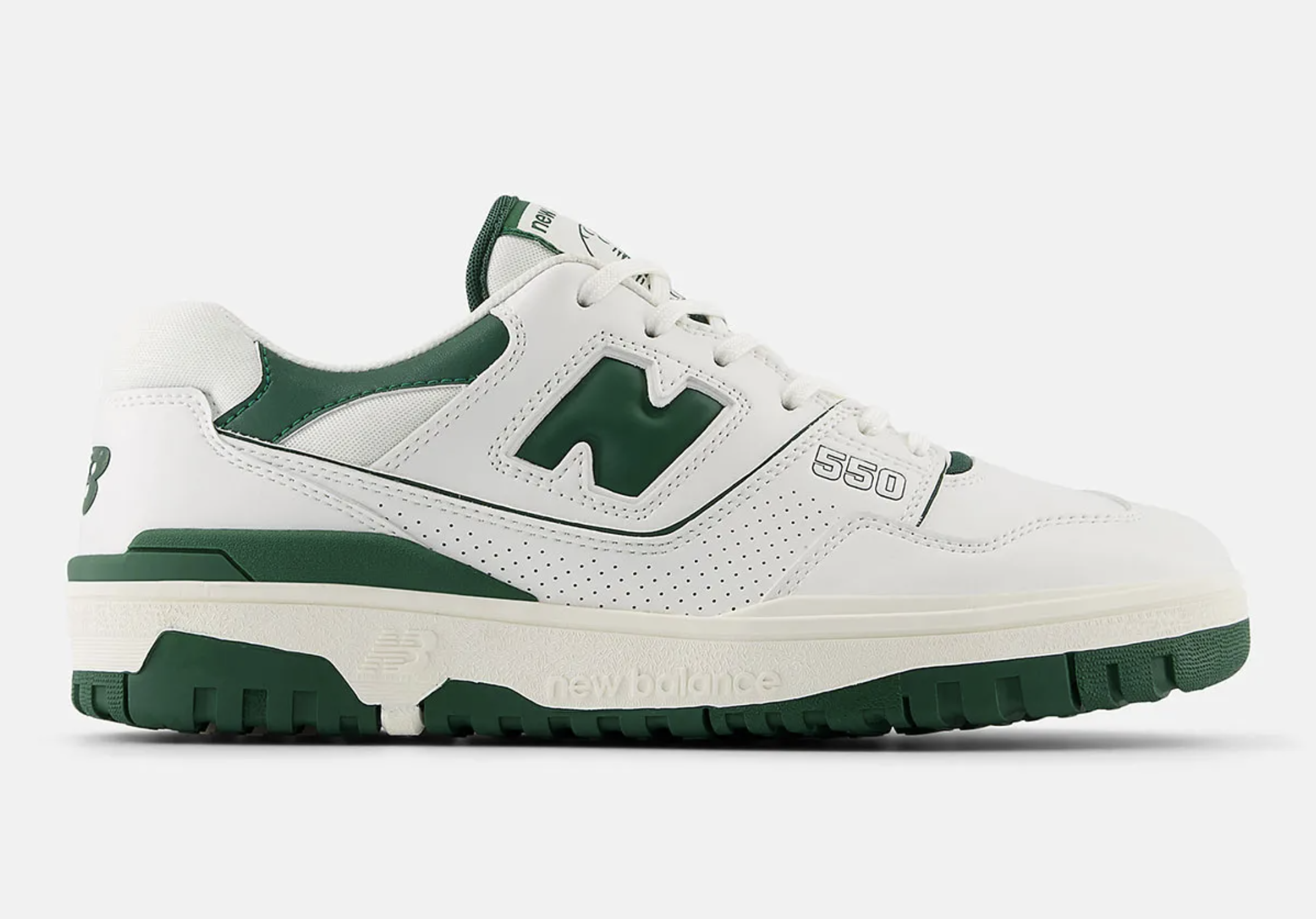 New Balance 550 Golf