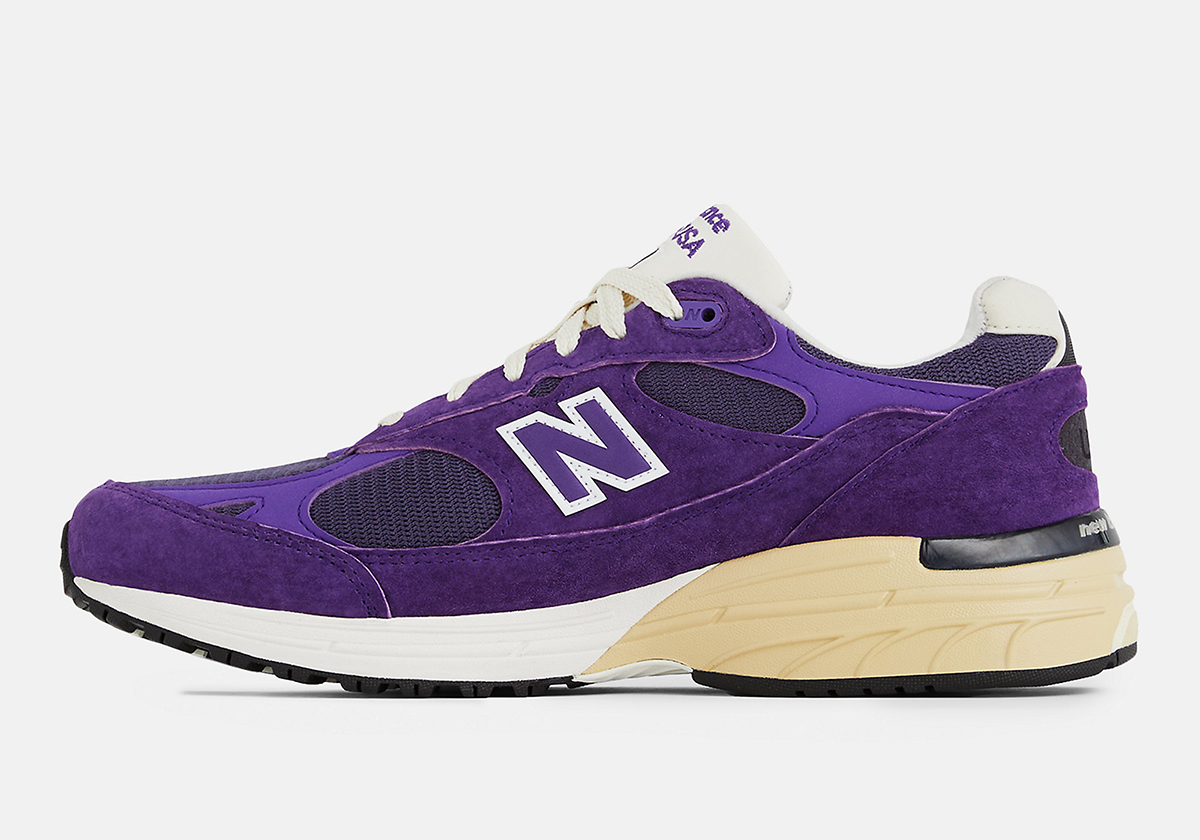 New Balance 993 Made In Usa Purple U993pg 4