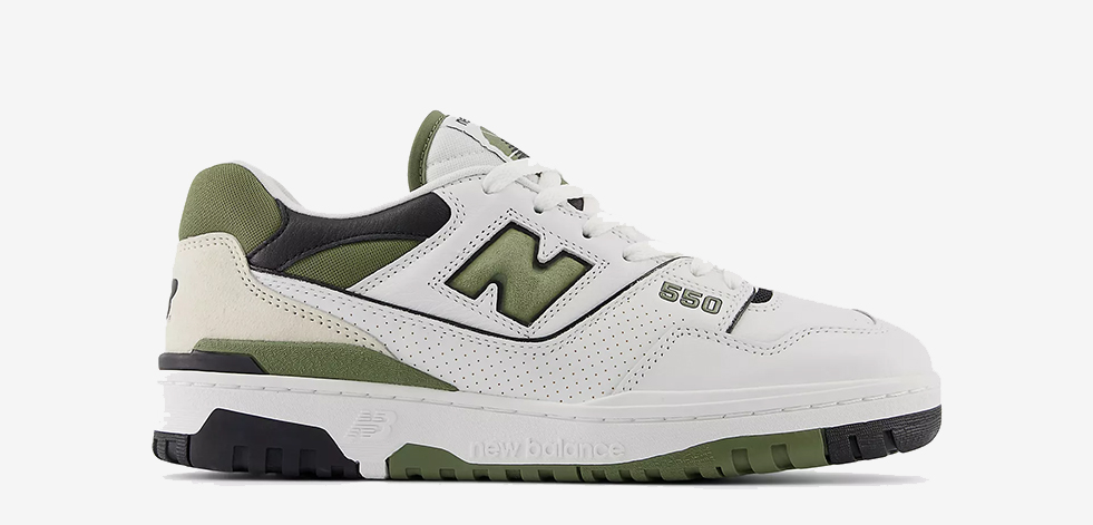 New Balance March 2024 550 Thumb 2