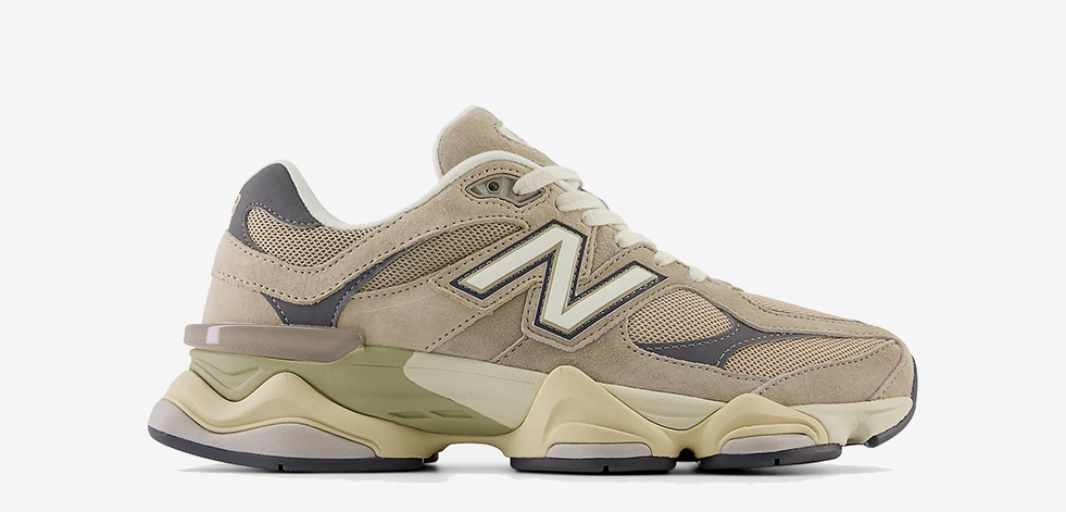 New Balance March 2024 9060 Thumb 3