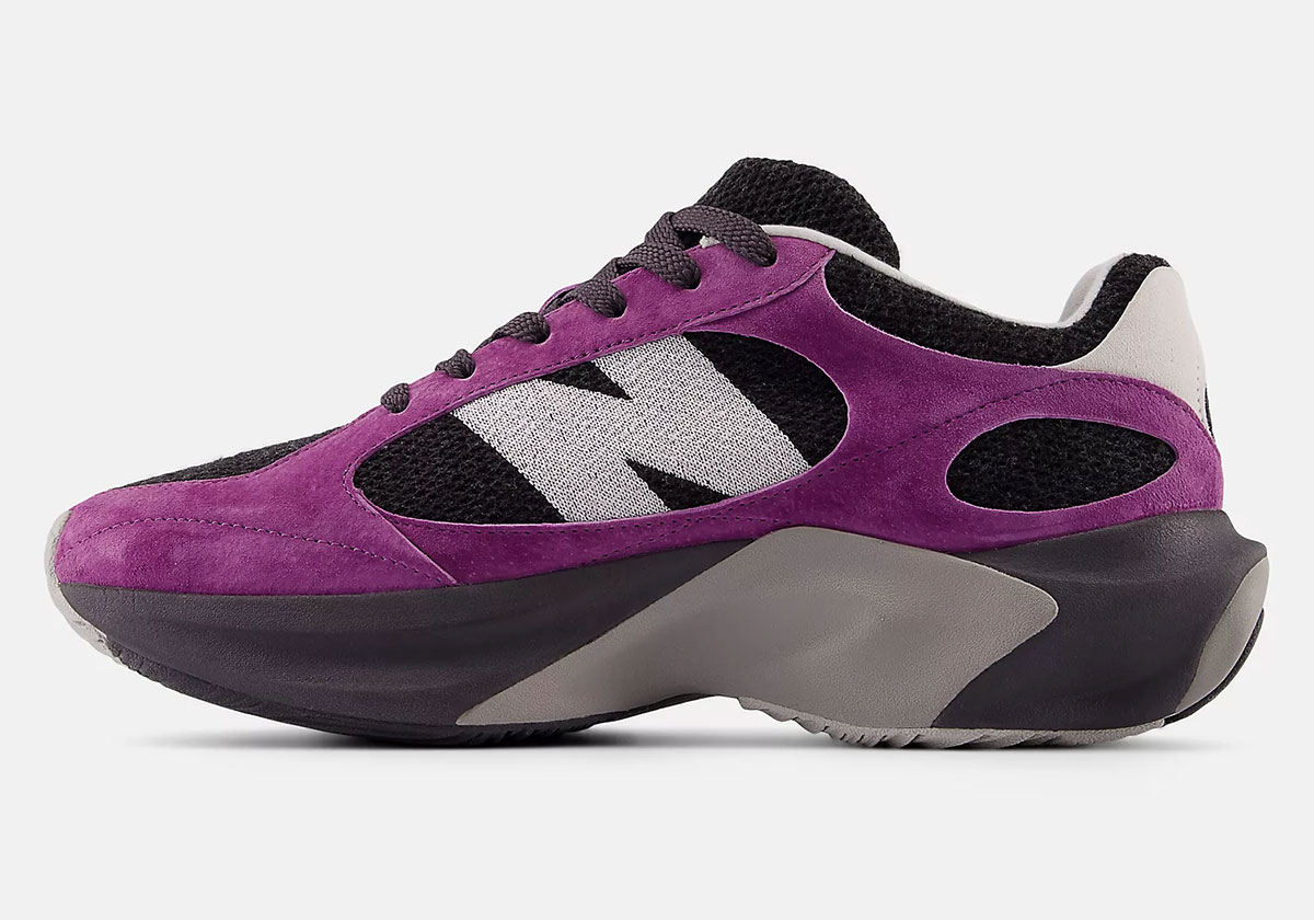 New Balance Wrpd Runner Dusted Grape Phantom Uwrpdsfa 3