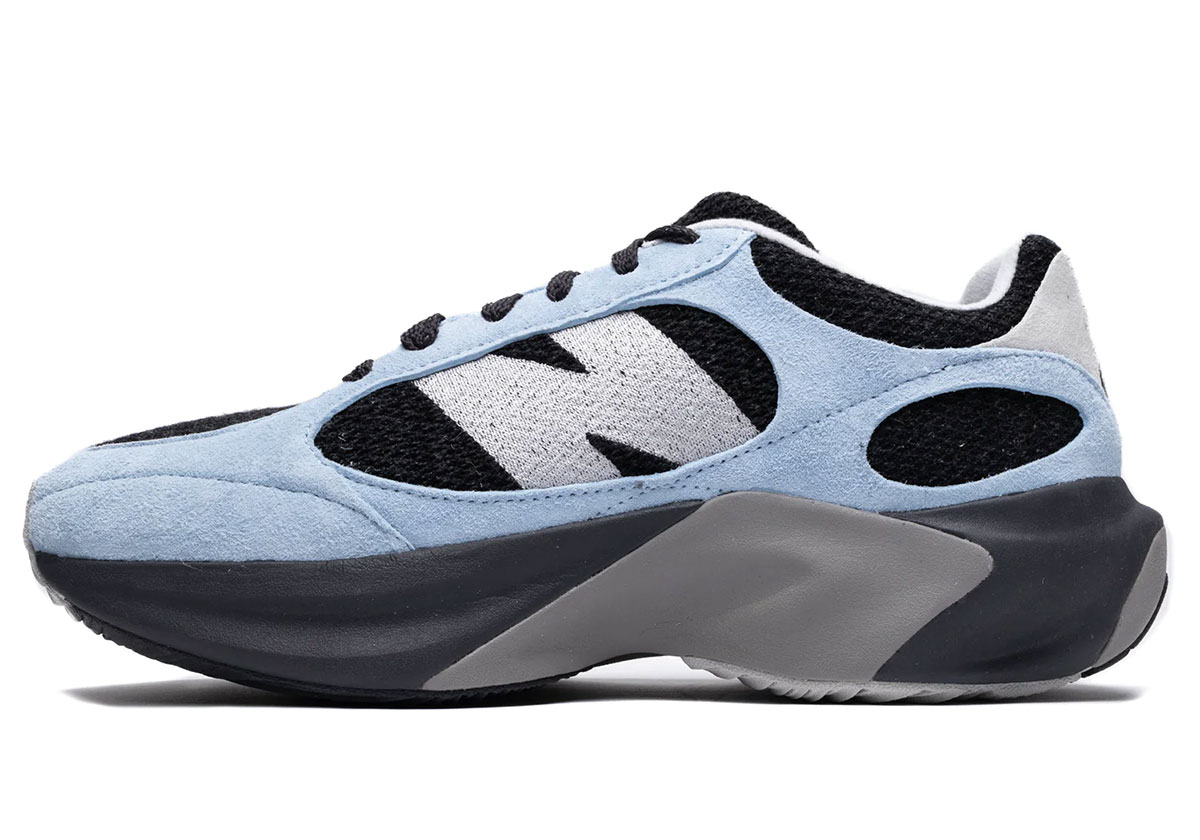 New Balance Wrpd Runner Ice Blue Uwrpdfsb 2