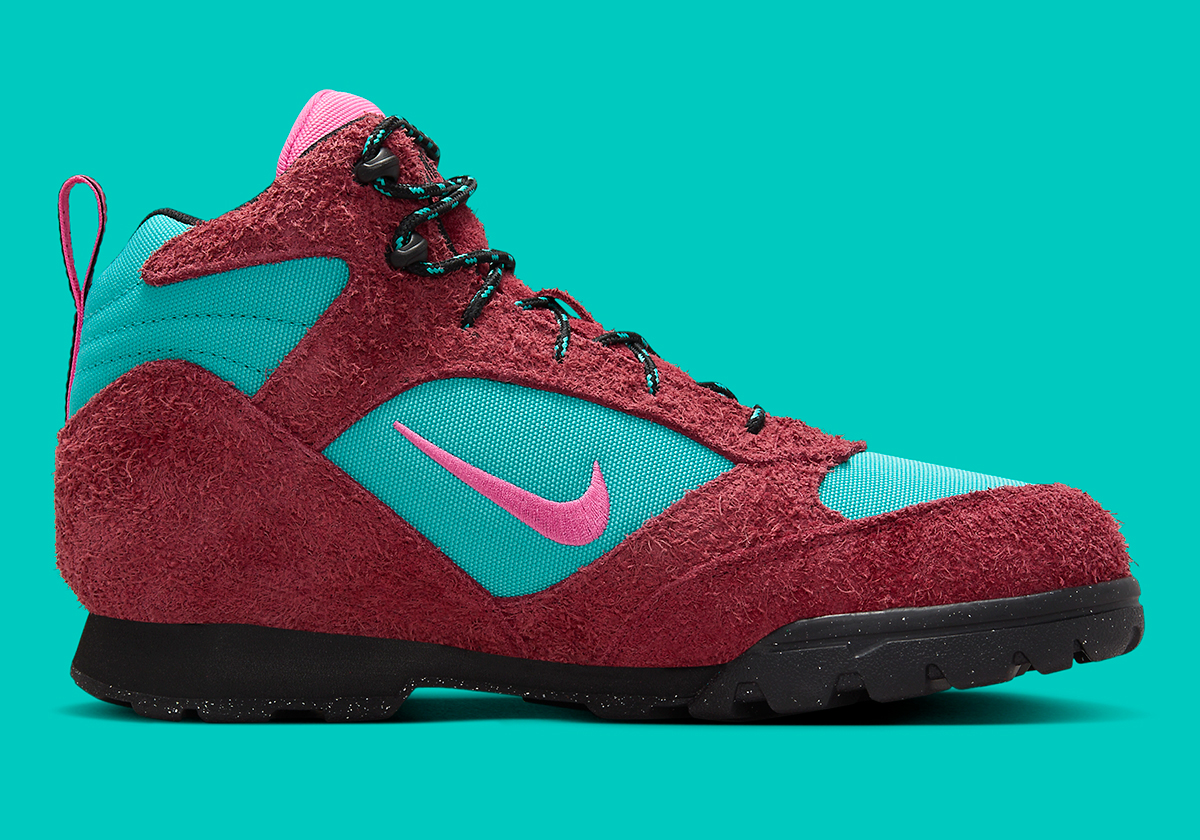 Nike Acg Torre Mid Team Red Pinksicle Fd0212 600 11