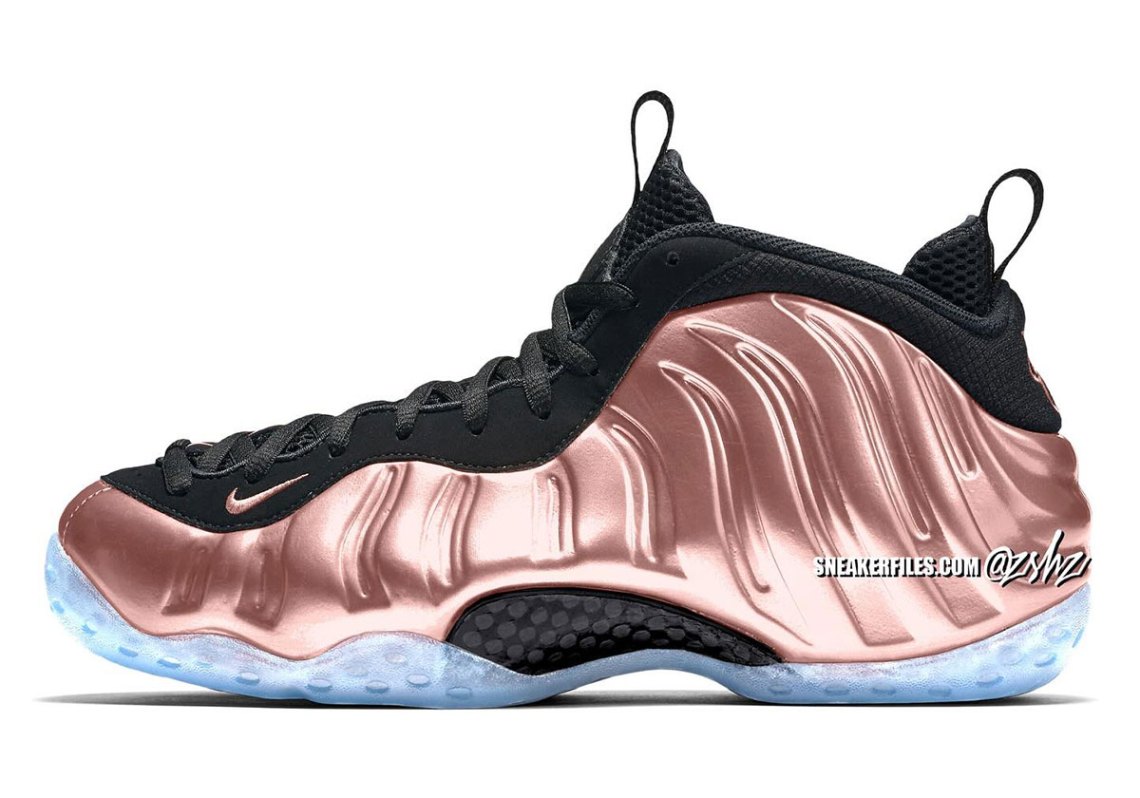 Nike Air Foamposite One Dmv Fz9902 900 1