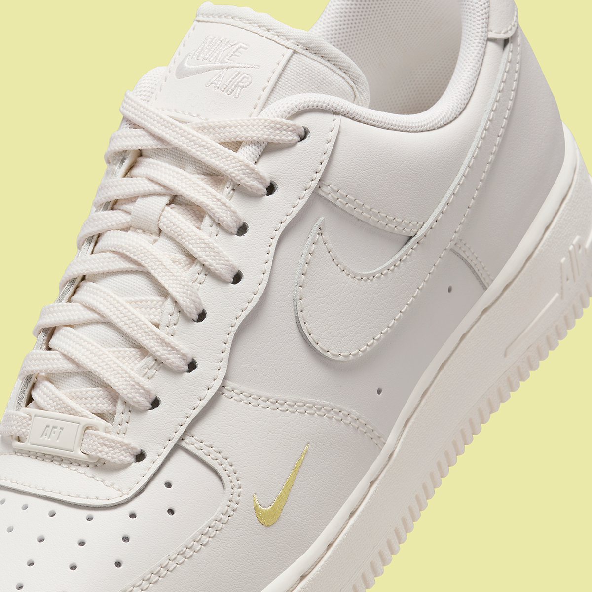 Nike Air Force 1 Low Sail Alabaster Hj3841 030 2