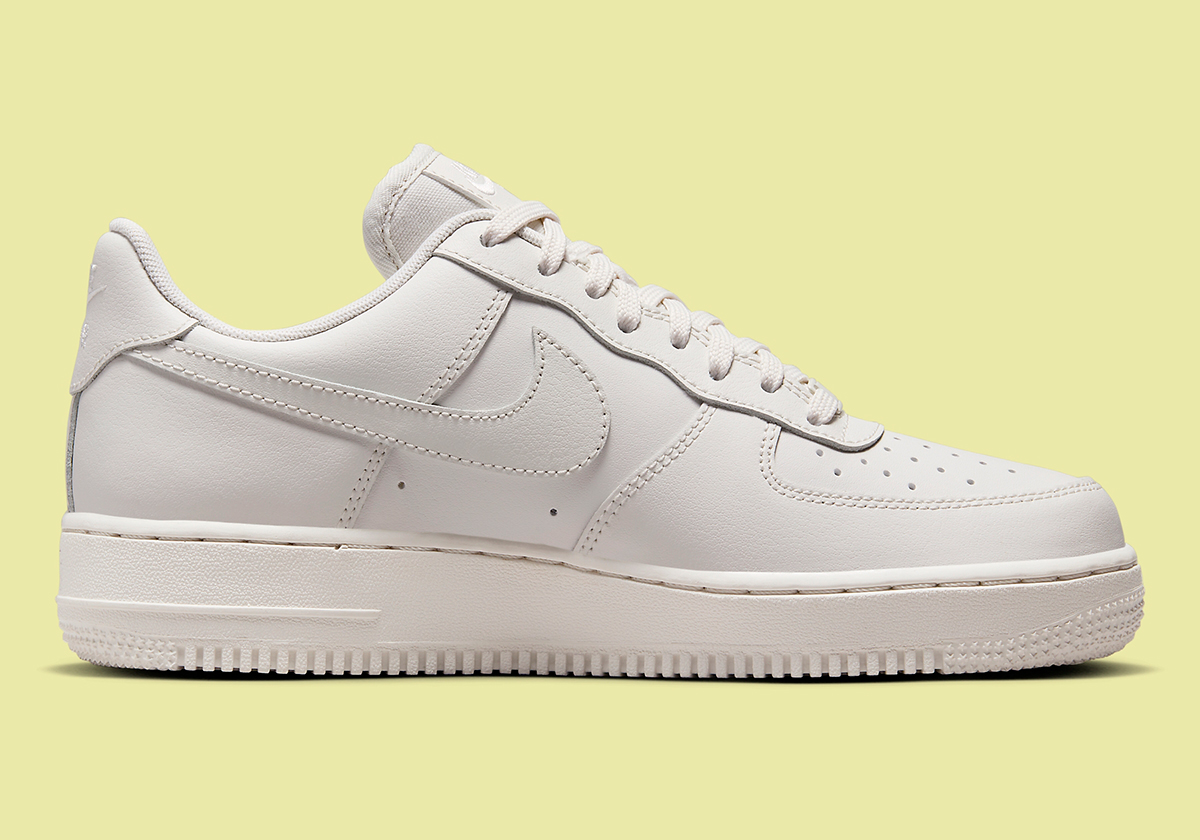 Nike Air Force 1 Low Sail Alabaster Hj3841 030 3