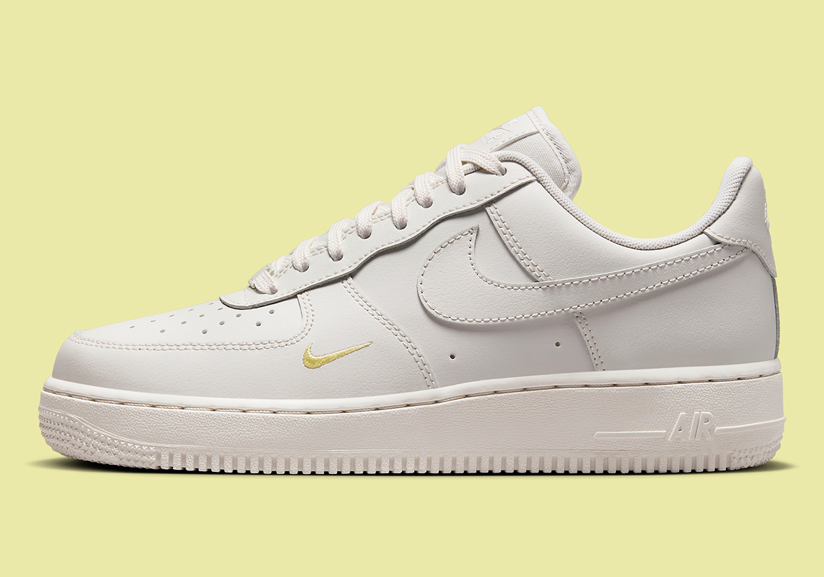 Nike Air Force 1 Low Sail Alabaster Hj3841 030 4