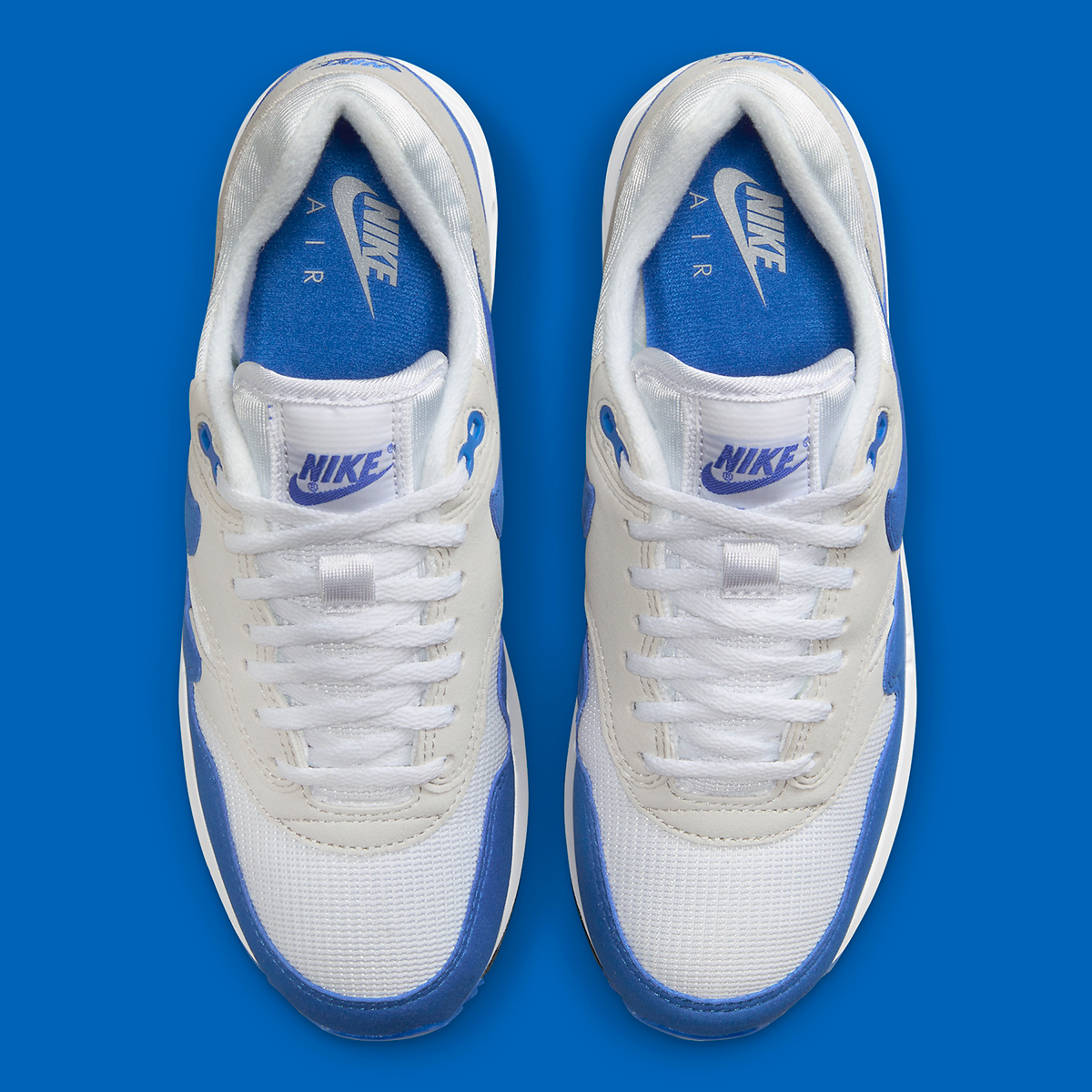 Nike Air Max 1 86 Royal Do9844 101 5