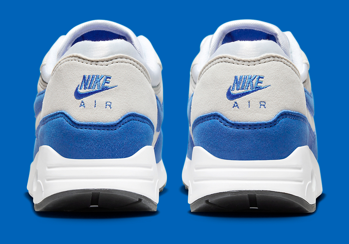 Nike Air Max 1 86 Royal Do9844 101 6