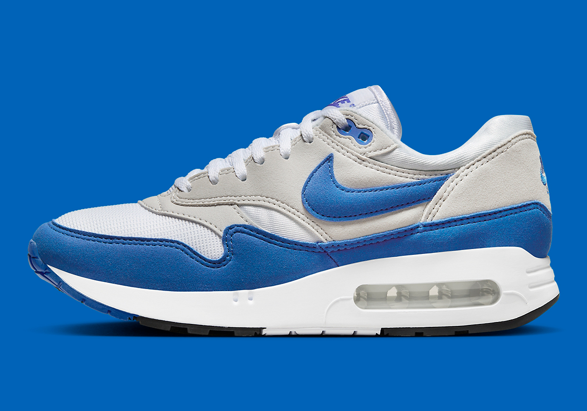 Nike Air Max 1 86 Royal Do9844 101 7