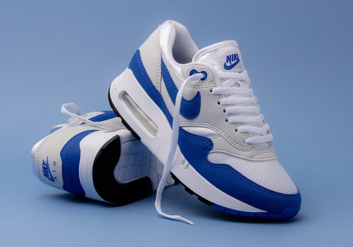 Where To Buy Nike Air Max 1 ‘86 “Royal”