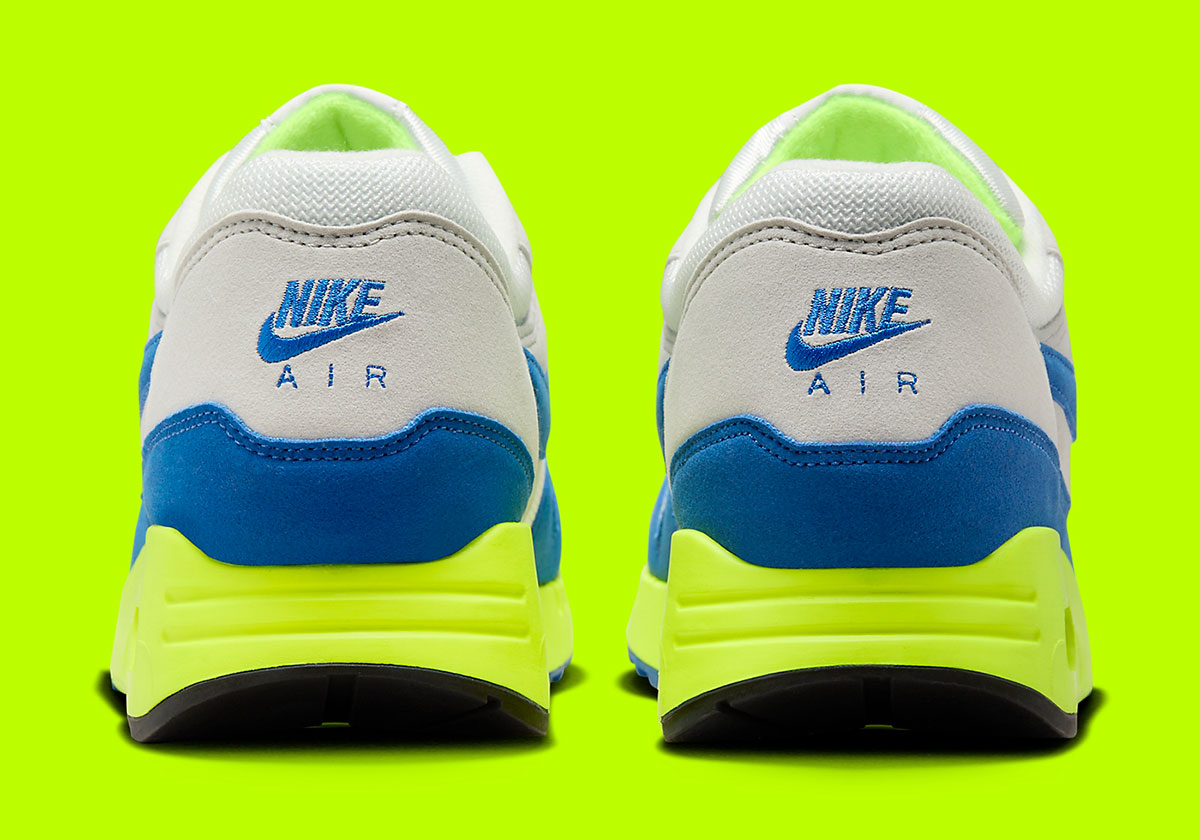 Nike Air Max 1 86 Royal Volt Air Max Day Hf2903 100 7