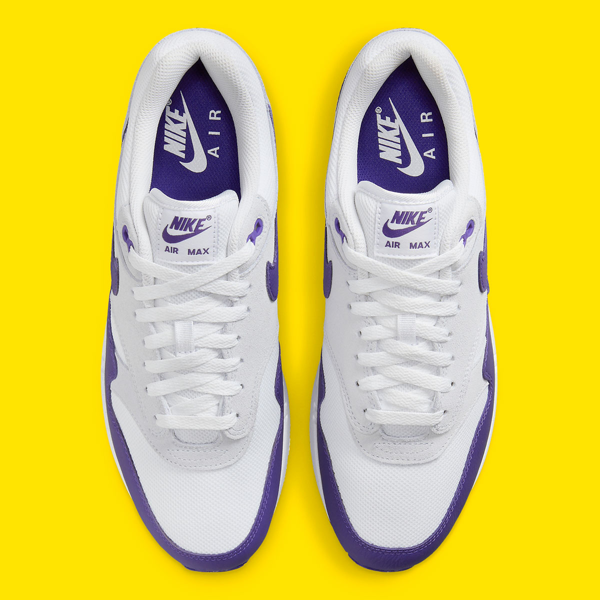 Nike Air Max 1 Field Purple Dz4549 101 3