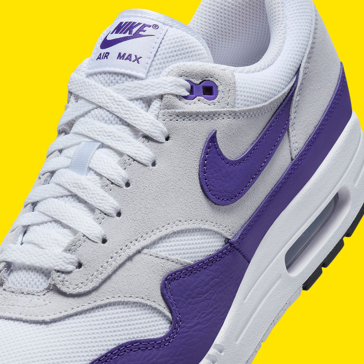 Nike Air Max 1 Field Purple Dz4549 101 4