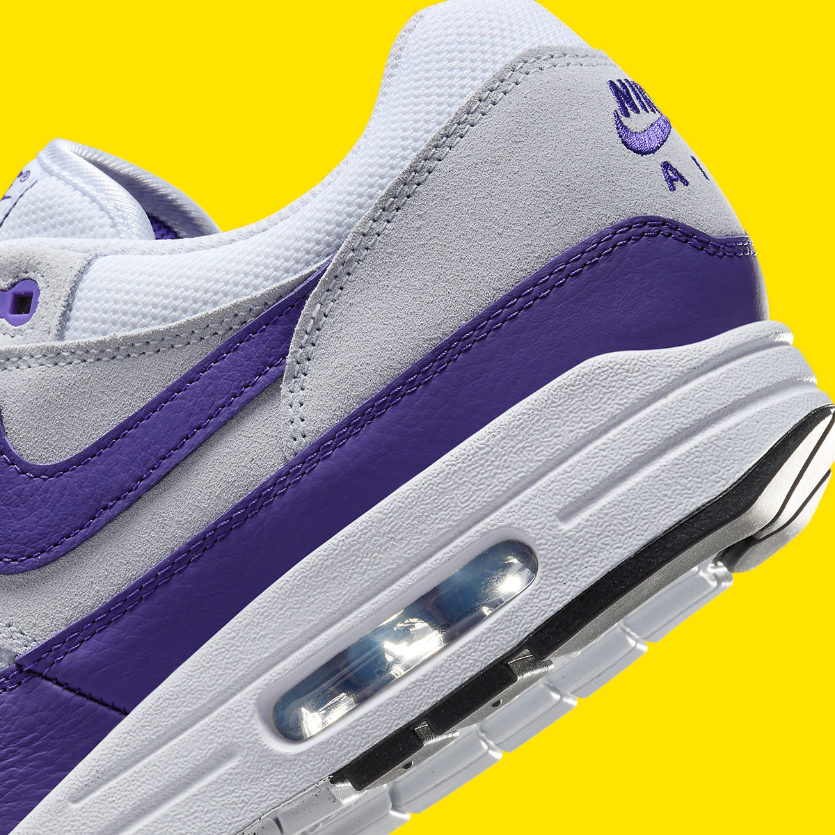 Nike Air Max 1 Field Purple Dz4549 101 6