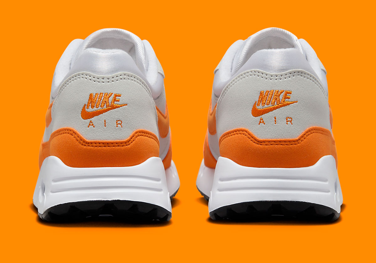 Nike Air Max 1 Golf White Orange Dv1403 118 8