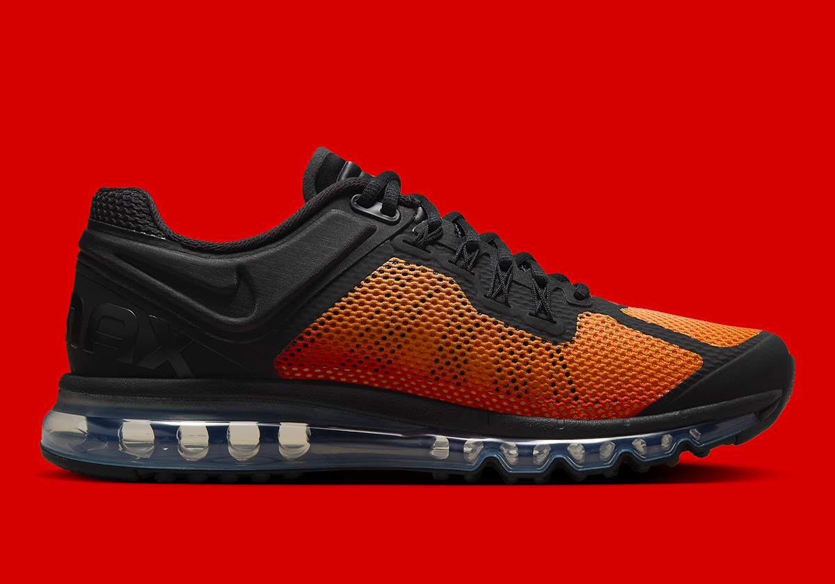 Nike Air Max 2013 Sunset Hf4887 873 4