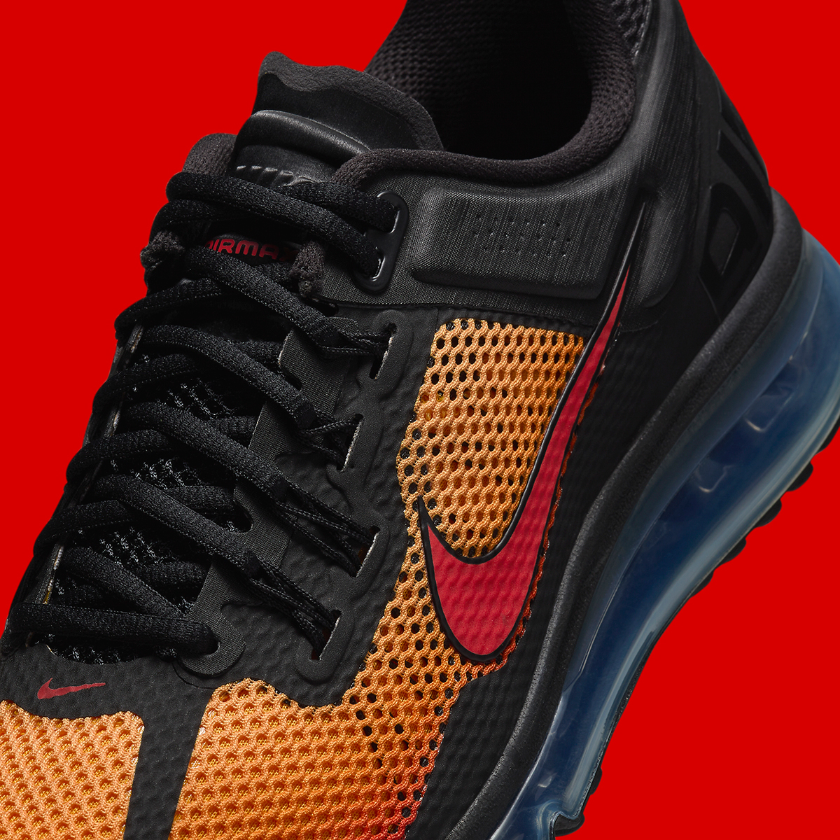 Nike Air Max 2013 Sunset Hf4887 873 6