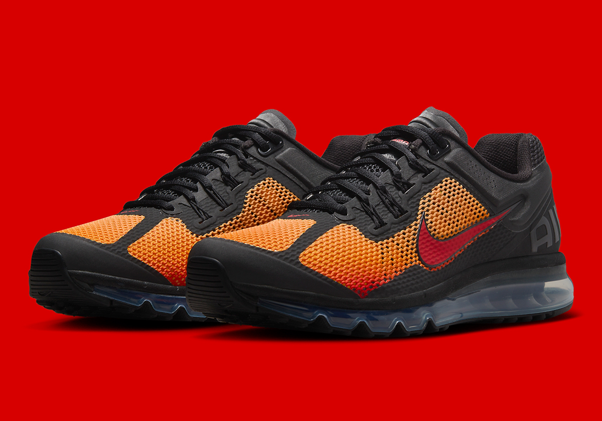 Nike Air Max 2013 Sunset Hf4887 873 8