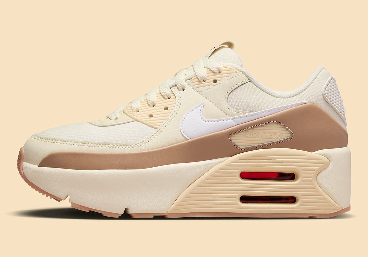 Nike Air Max 90 Lv8 Since 72 Hf4302 133 5