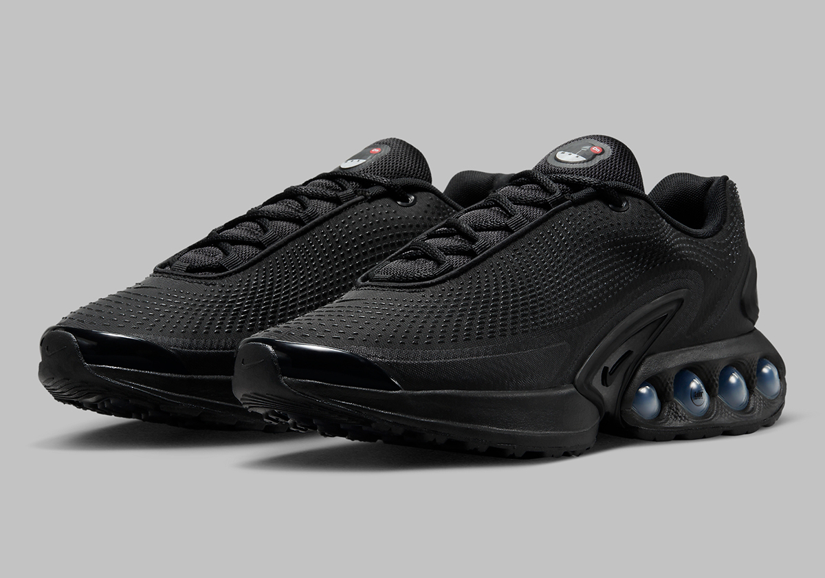 Nike Air Max Dn Black Dv3337 006 9