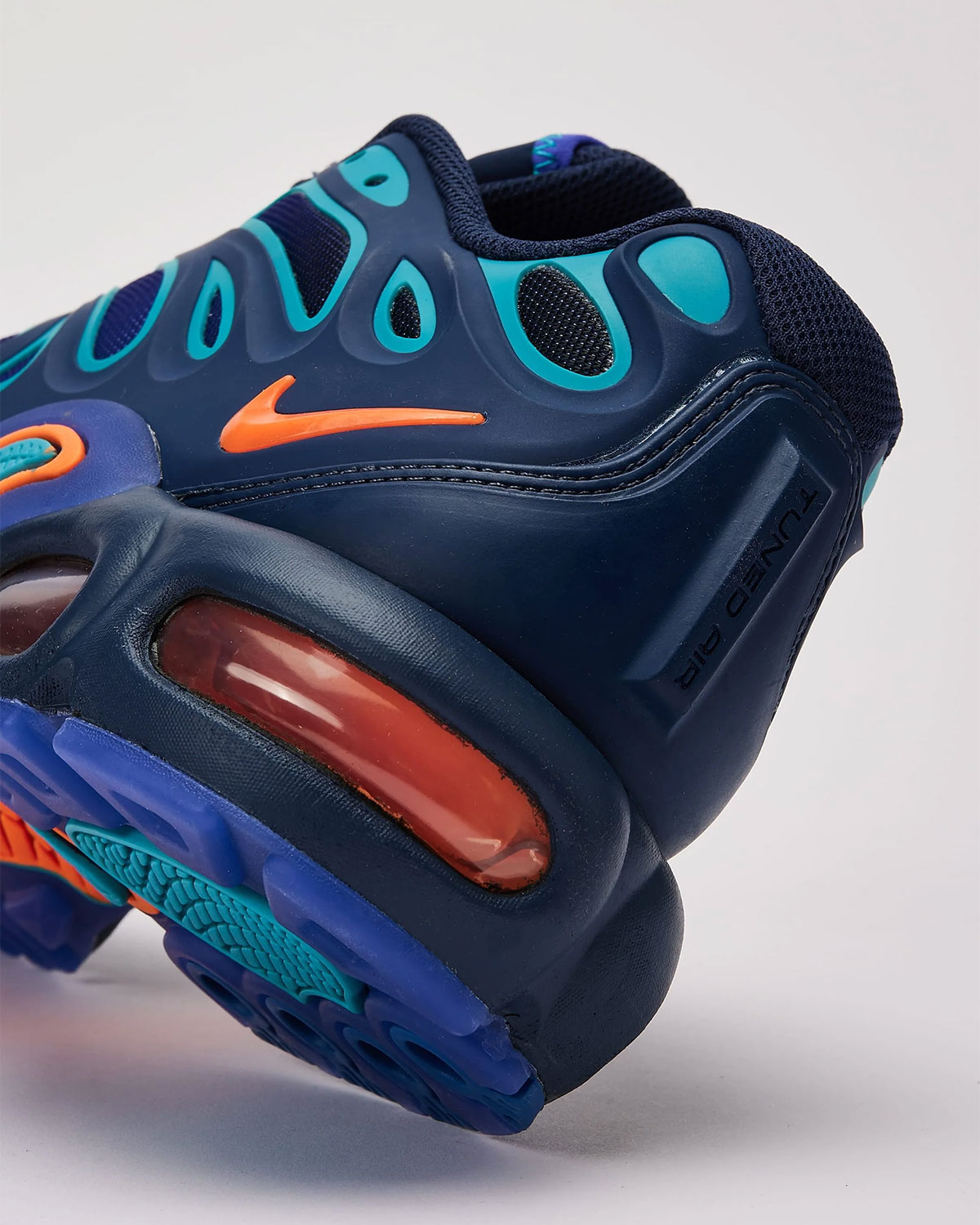 Nike Air Max Plus Drift Midnight Navy Total Orange Dusty Cactus Fd4290 400 5