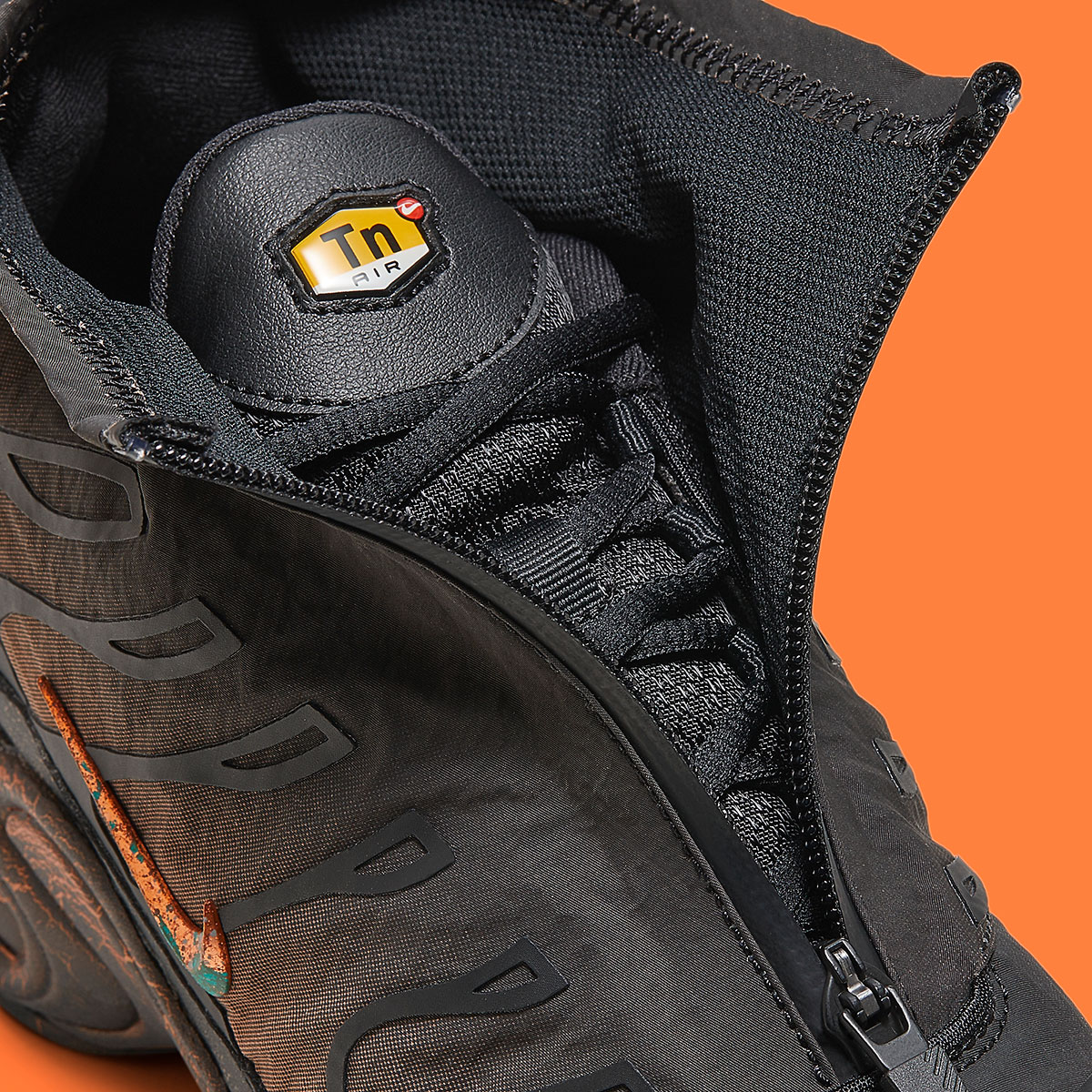 Nike Air Max Plus Hiker Patina Release Date 5