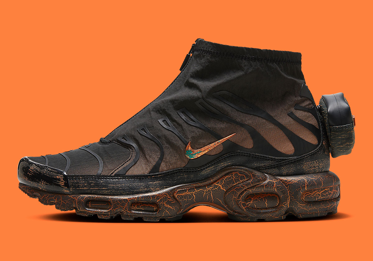 Nike Air Max Plus Hiker Patina Release Date 6