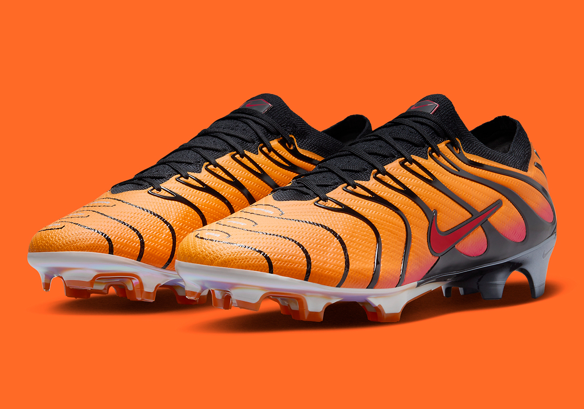 Nike Air Max Plus Mercurial Vapor Elite 15 Fj2704 001 7