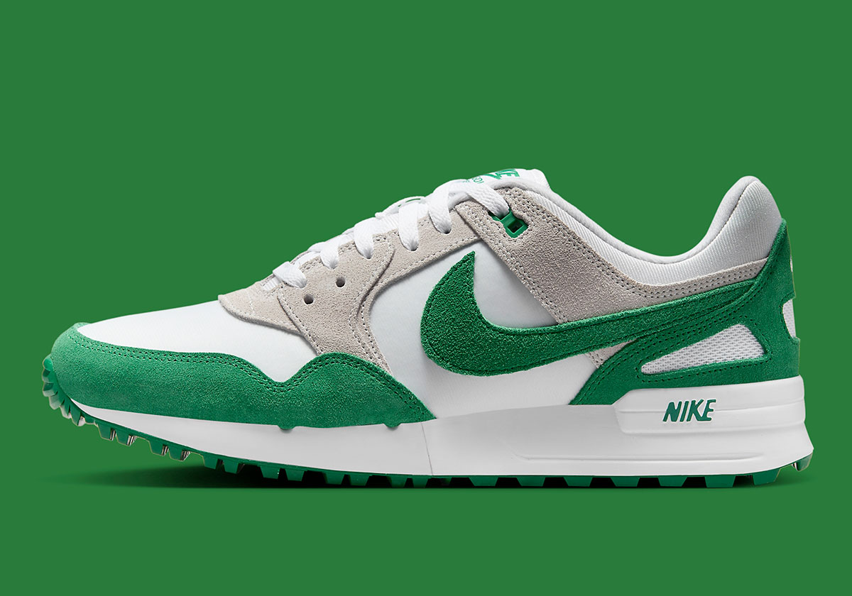 Nike Air Pegasus 89 Golf Malachite White Fj2245 102 6